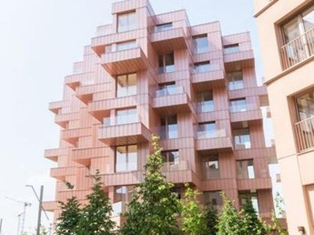 Appartement vente à Saint-ouen, Loir-et-Cher