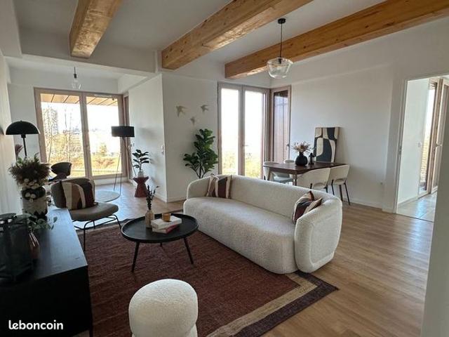 Appartement vente à Vendôme, Saint-ouen