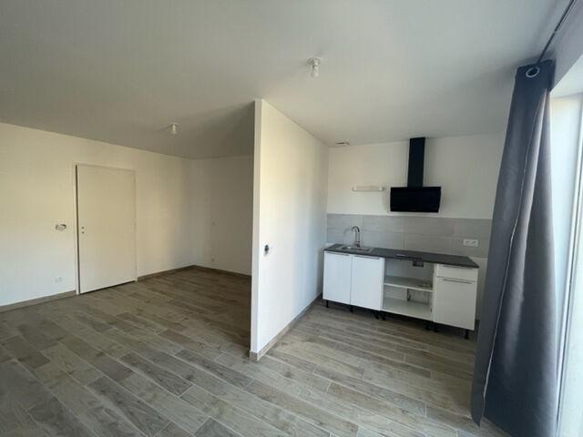 Appartement location à Châteaubriant-Ancenis, Soudan