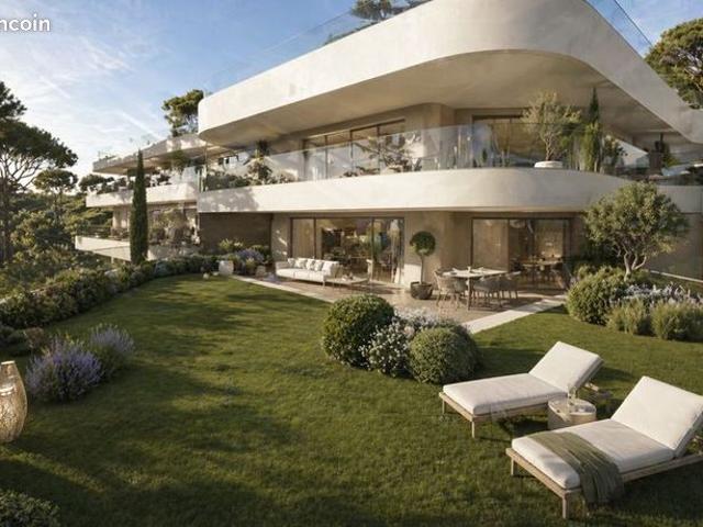 Appartement vente à Grasse, Antibes