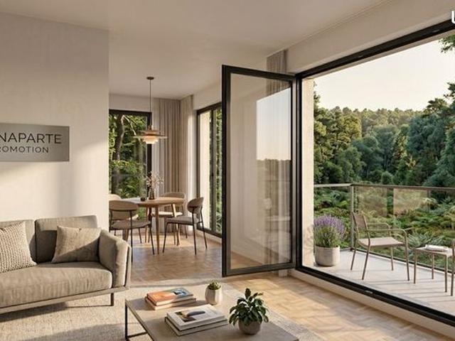 Appartement vente à Brest, Bretagne