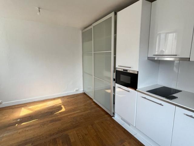 Studio location à Nanterre, Neuilly-sur-seine