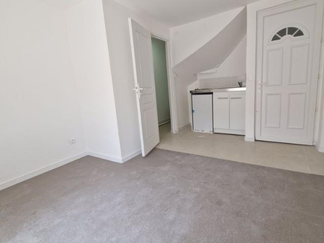 Appartement location à Pontoise, Beaumont-sur-oise