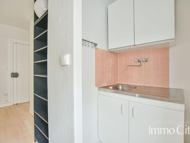 Studio location à Paris, Île-de-France