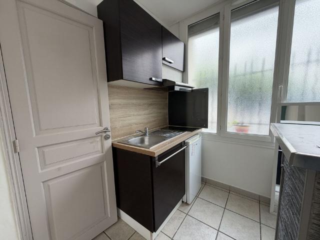 Appartement location à Sarcelles, Montmorency