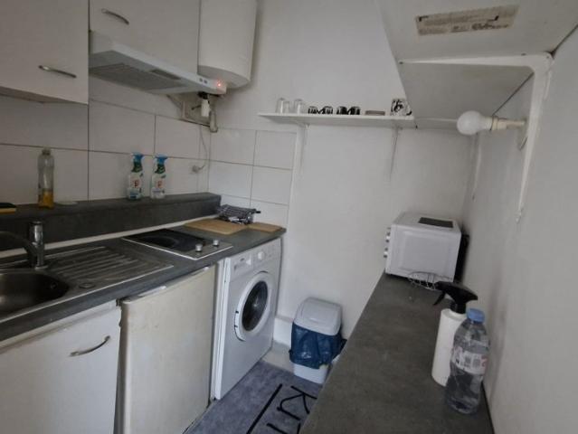 Appartement location à Argenteuil