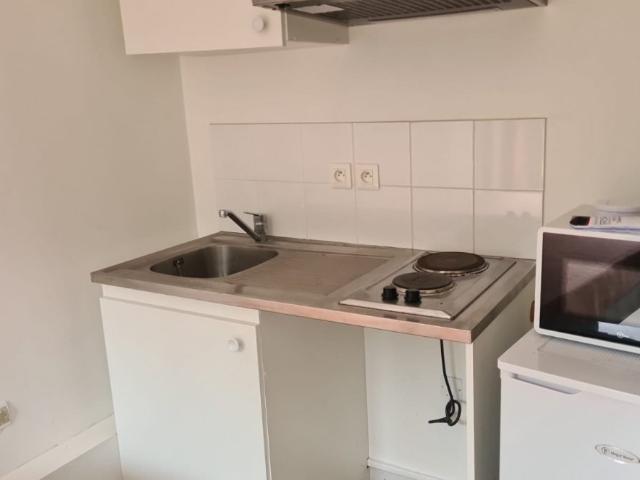 Appartement location à Melun, Chaumes-en-brie