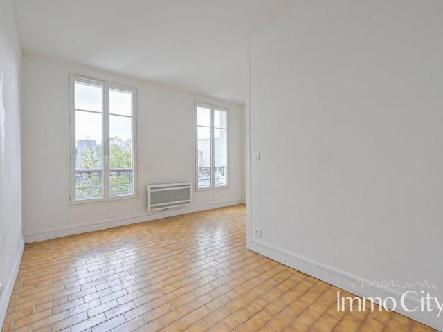 Studio location à Paris, Île-de-France