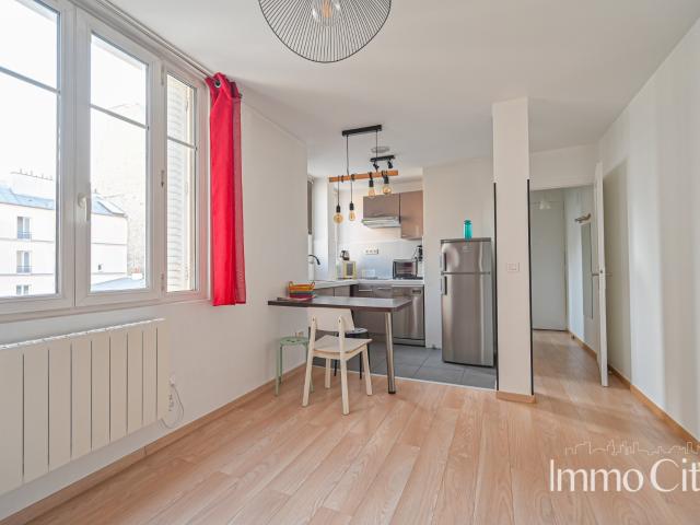 Appartement location à Paris, Île-de-France