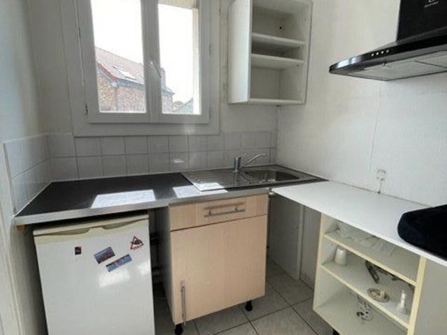 Appartement location à Sarcelles, Soisy-sous-montmorency