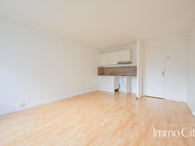 Studio location à Antony, Montrouge
