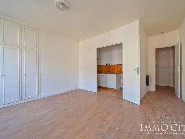 Appartement location à L'Haÿ-les-Roses, Choisy-le-roi