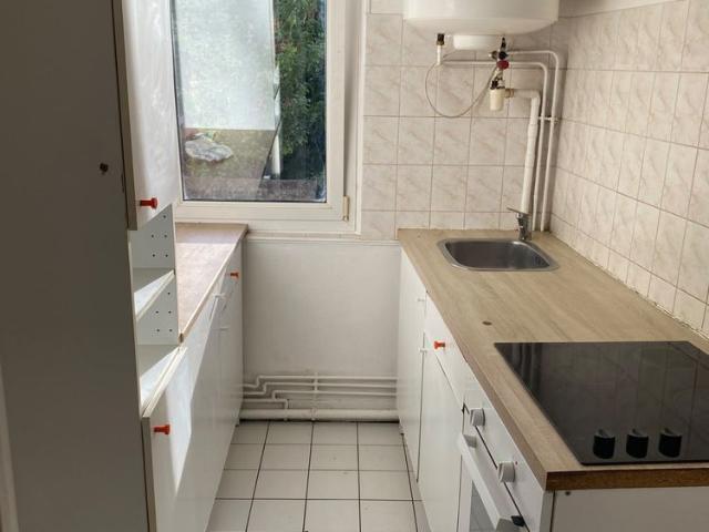 Appartement location à Pontoise, Cergy