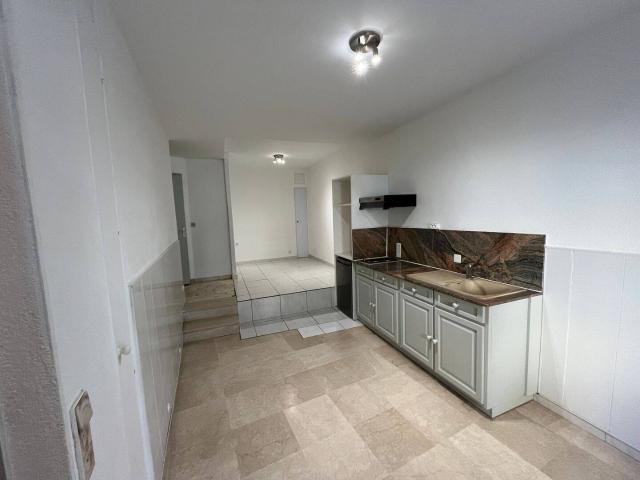 Studio location à Figuerolles, Montpellier