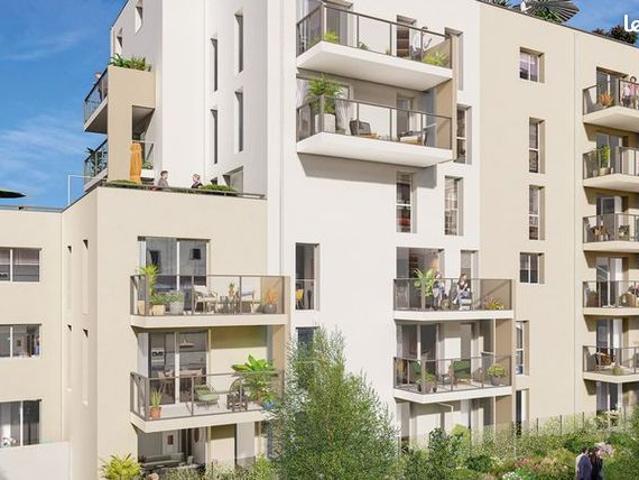 Appartement vente à Strasbourg, Hoenheim
