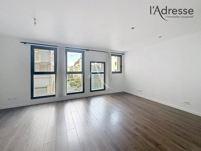 Appartement location à Nanterre, Suresnes