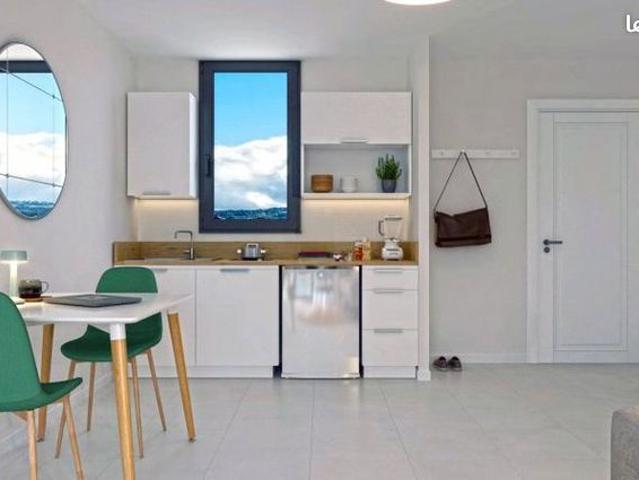 Appartement vente à La Réunion