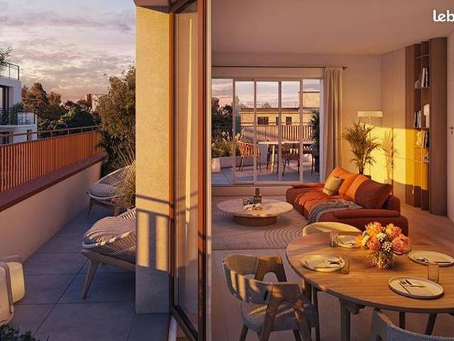Appartement vente à Boulogne-Billancourt, Vanves