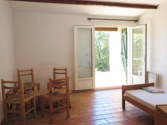 Studio location à Garrigues, Garrigues-Sainte-Eulalie