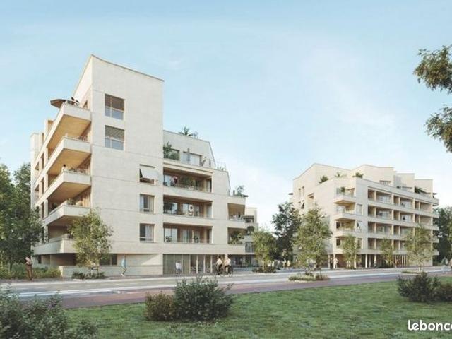Appartement vente à Toulouse