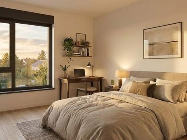 Appartement vente à Thonon-les-Bains, Thonon-les-bains