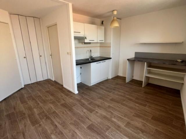 Appartement location à Toulouse