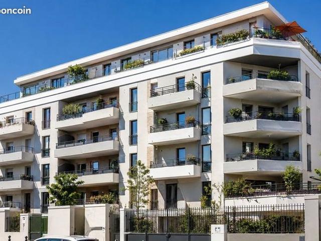 Appartement vente à Nogent-sur-Marne, Villiers-sur-marne