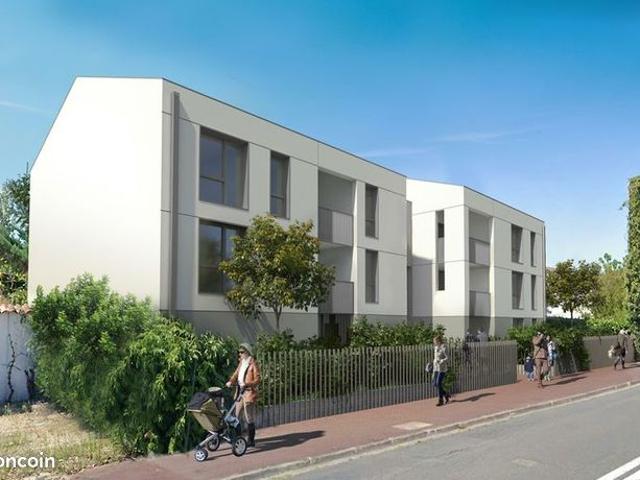 Appartement vente à Bordeaux, Saint-médard-en-jalles
