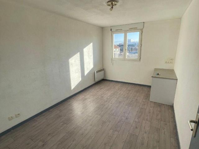 Appartement location à Valence, Le Grand Charran