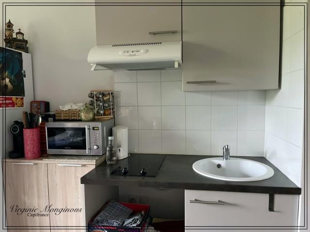 Appartement vente à Bordeaux, Mérignac