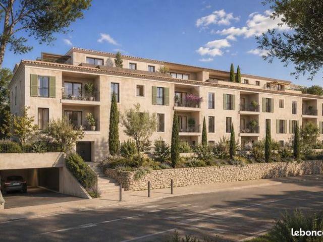 Appartement vente à Montpellier