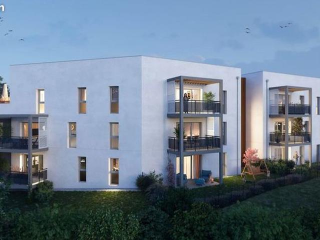 Appartement vente à Laval, Saint-berthevin