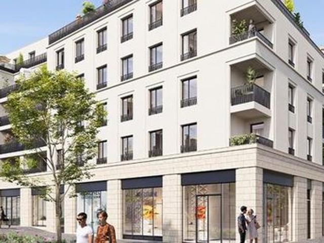 Appartement vente à Carcassonne, Villepinte