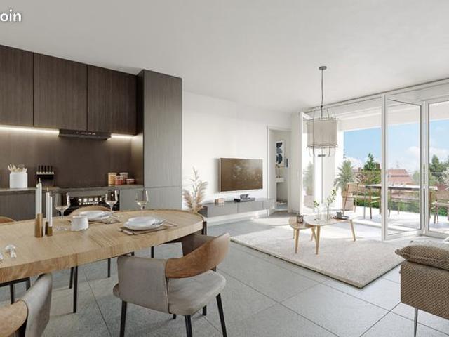 Appartement vente à Montpellier, Pignan