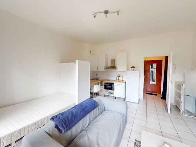 Appartement location à Le Raincy, Villemomble