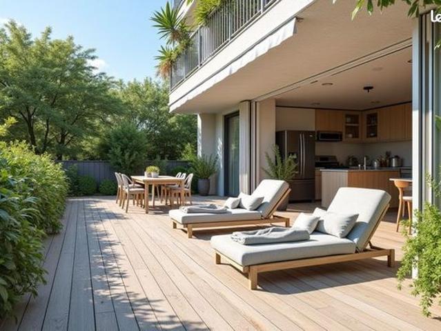 Appartement vente à Lyon, Métropole de Lyon