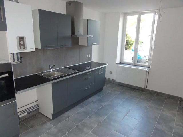 Appartement location à Thionville, Vitry-sur-orne