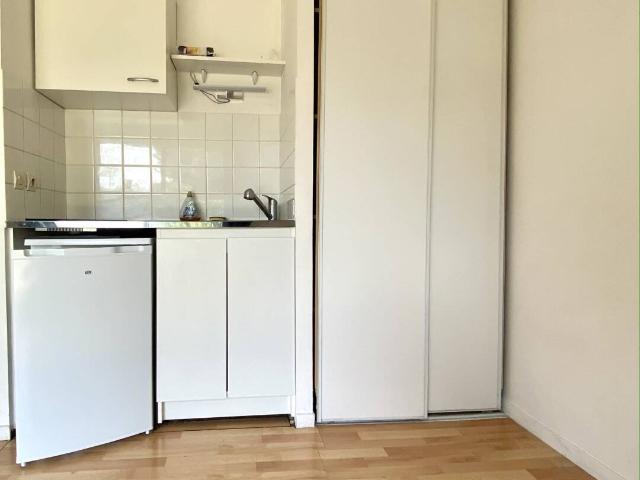 Studio location à Voisins-le-Bretonneux, Yvelines