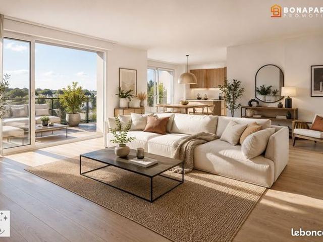 Appartement vente à Brest, Bretagne