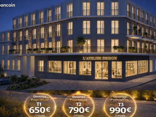 Appartement vente à Palaiseau, Savigny-sur-orge