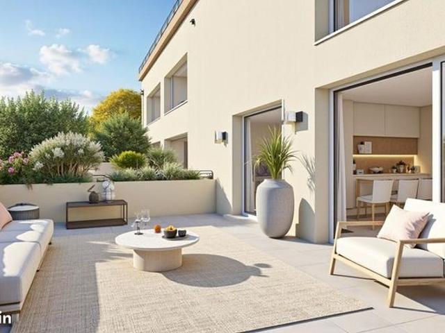 Appartement vente à Lyon, Métropole de Lyon