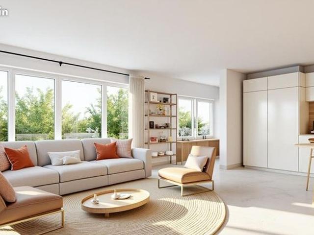 Appartement vente à Lyon, Métropole de Lyon