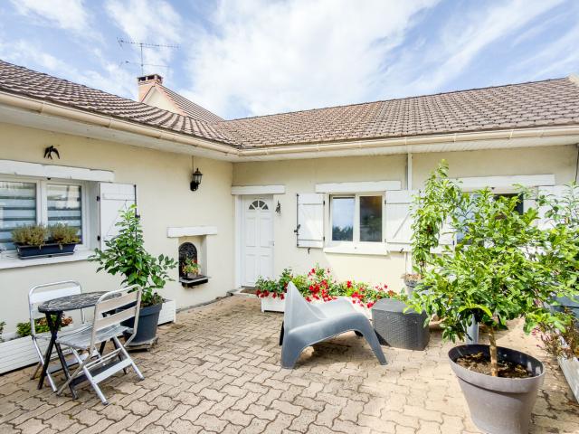 Studio location à Évry, Yerres