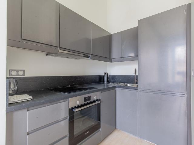 Appartement location à Évry, Yerres