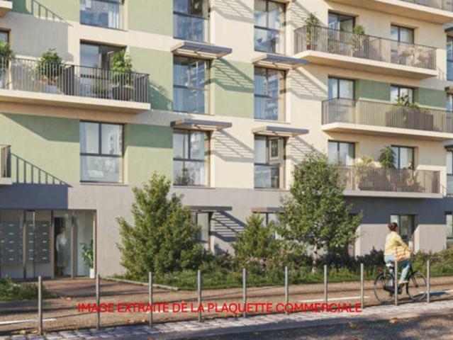 Appartement vente à Orléans, Saint-jean-de-braye