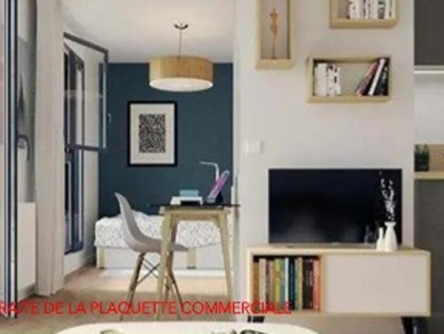 Appartement vente à Orléans
