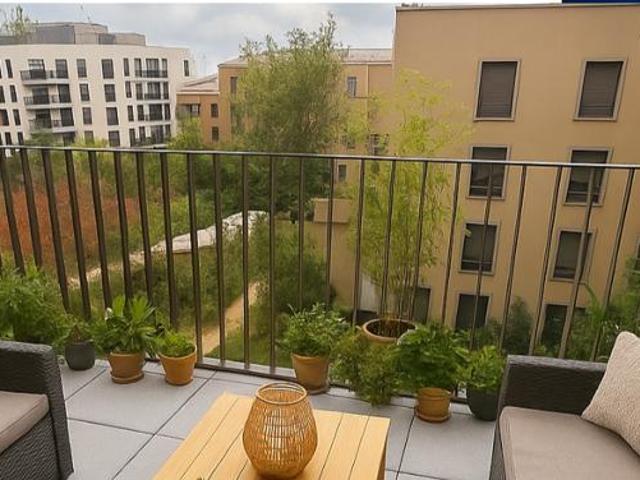 Appartement vente à Mantes-la-Jolie, Mantes-la-jolie