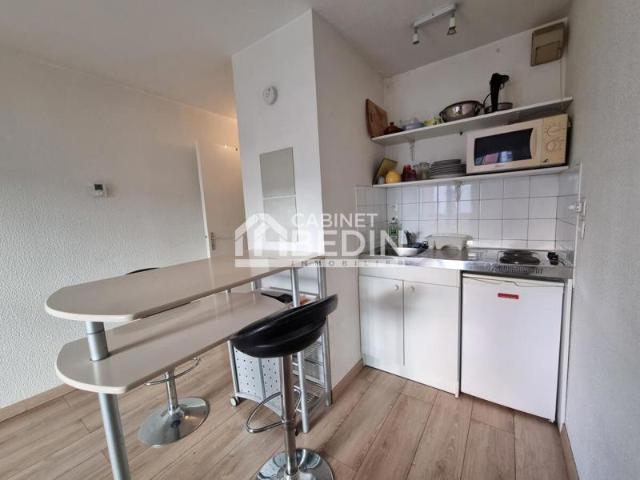 Appartement location à Toulouse