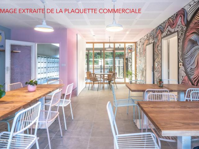 Appartement vente à Orléans