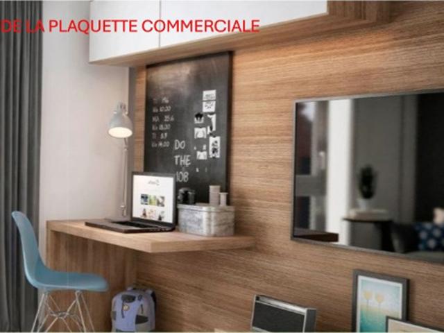 Appartement vente à Orléans